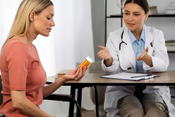 Hormone Replacement Therapy: What It Really Feels Like When Your Body Gets Back on Track