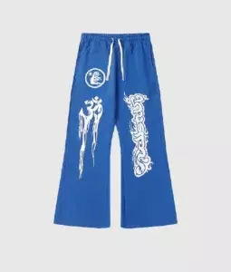 Hellstar Clothing: The Rise of a Streetwear Revolution