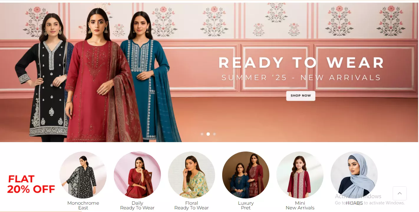 Kids Clothes: New Season, New Styles at Simaals