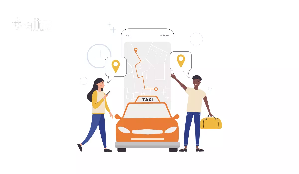 Driving the shift: Building the next great ride sharing platform