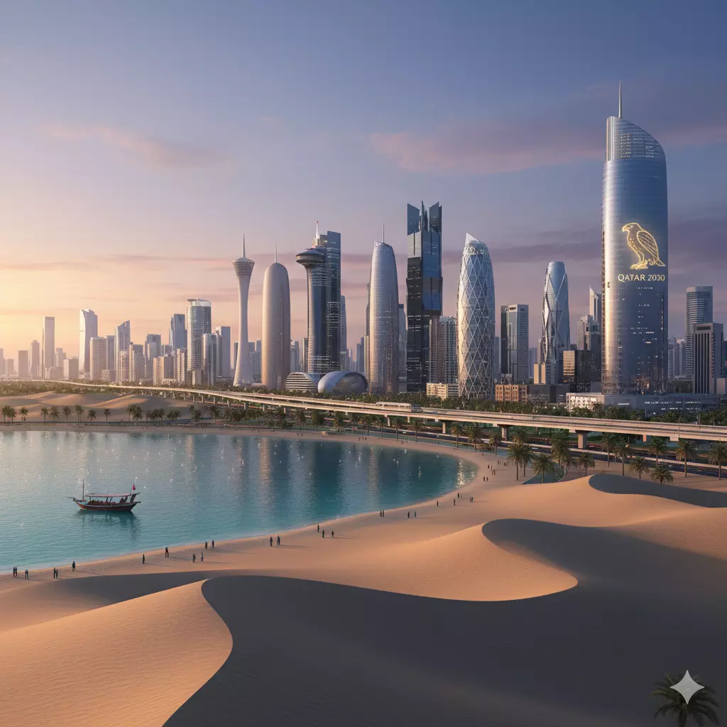 How Do Utilities Affect the Cost of Renting in Qatar?