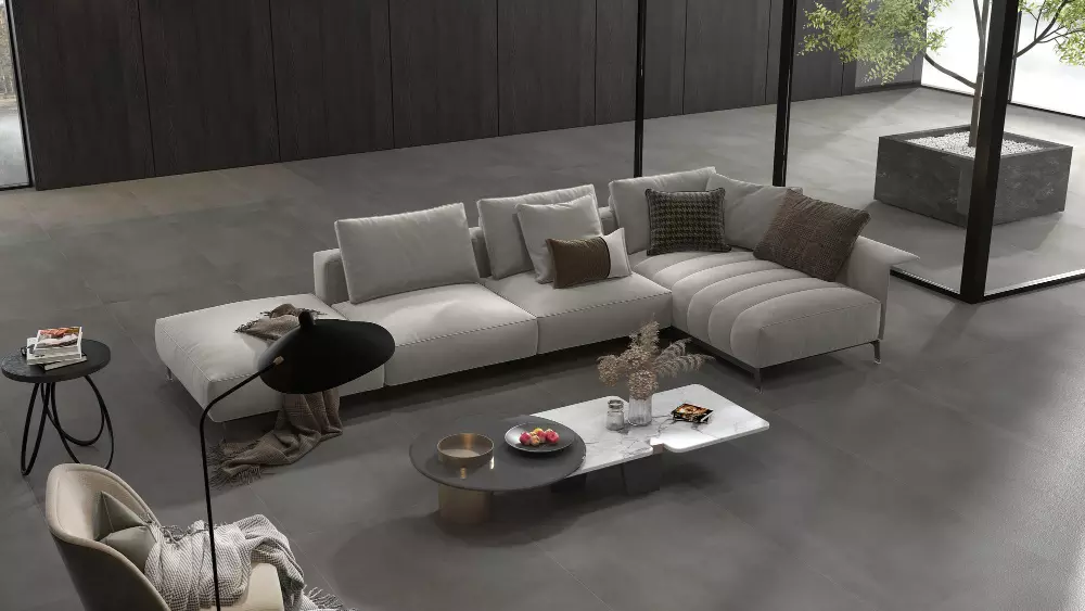 L-shape sofa: A perfect pick for your house