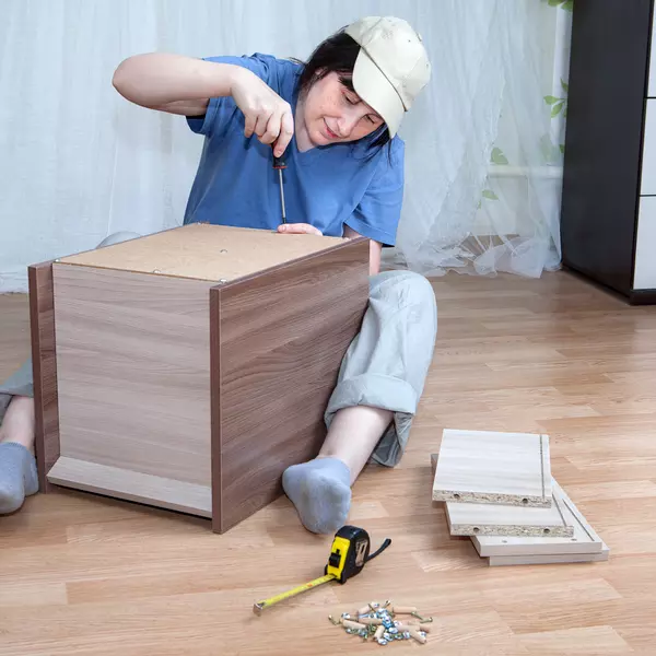 Furniture Assembly service&nbsp;Atlanta
