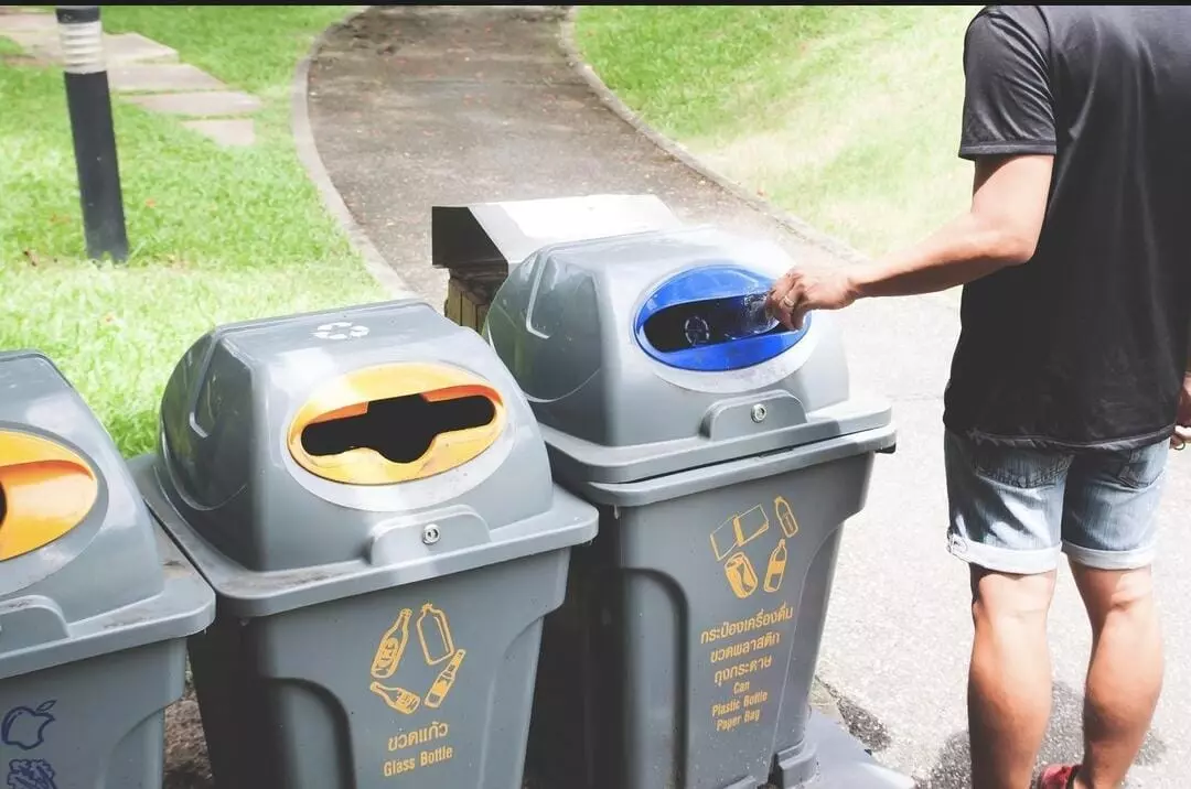Why Rapid Bins and Genie Skip Bins Are Leading Waste Solutions in Australia