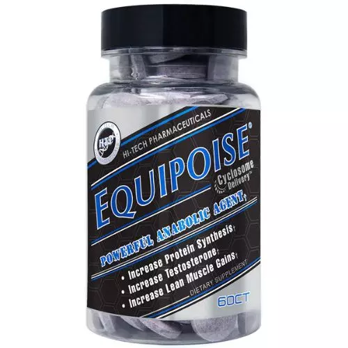 Equipoise: Informational Guide, Uses, Risks, and Legal Considerations