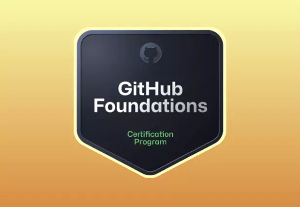 GitHub Foundations Certification: Your Gateway to a Bigger, Better Tech Career