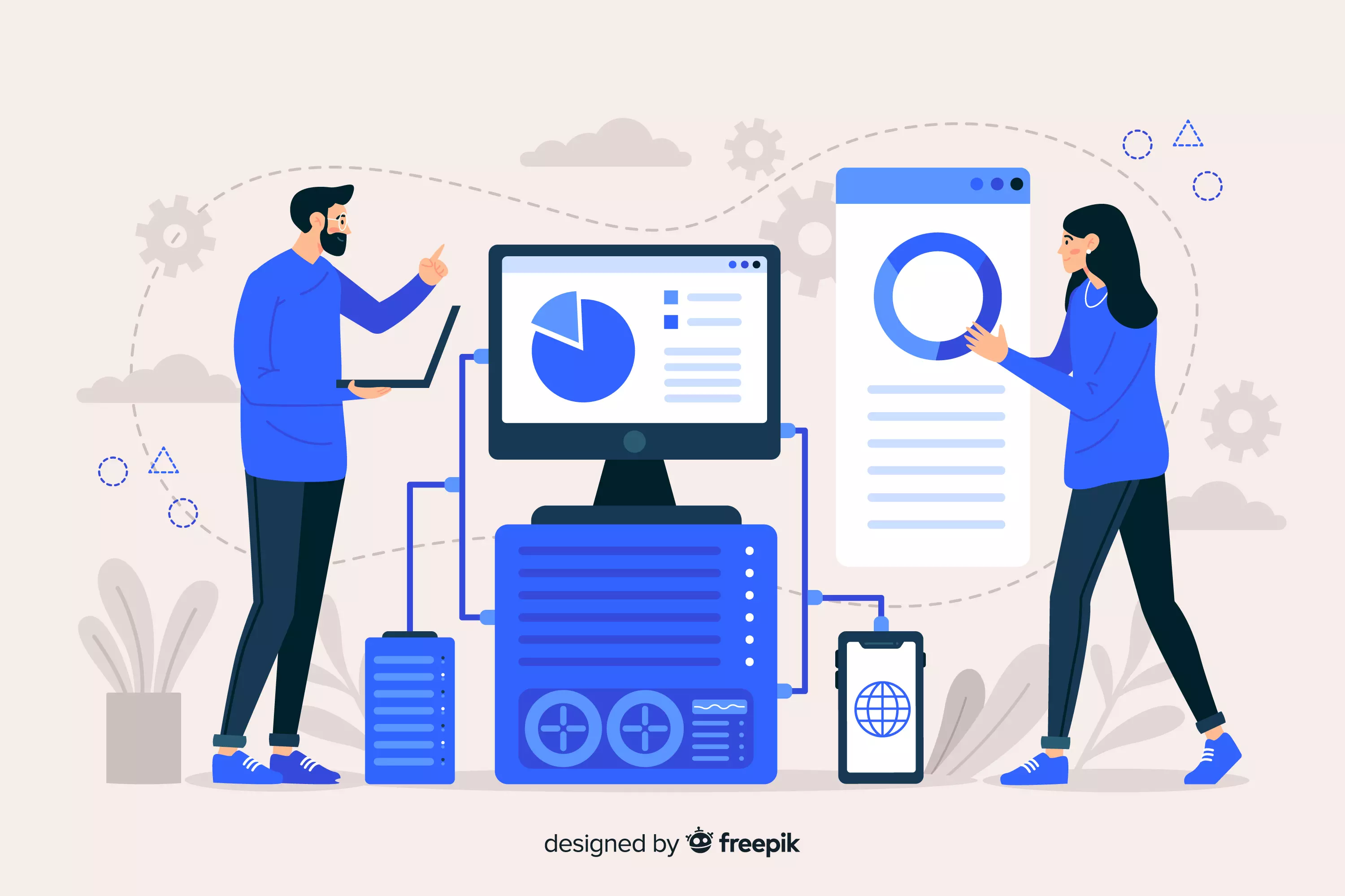 Why Do Teams Accept Data Delays as “Normal” Instead of Fixable?