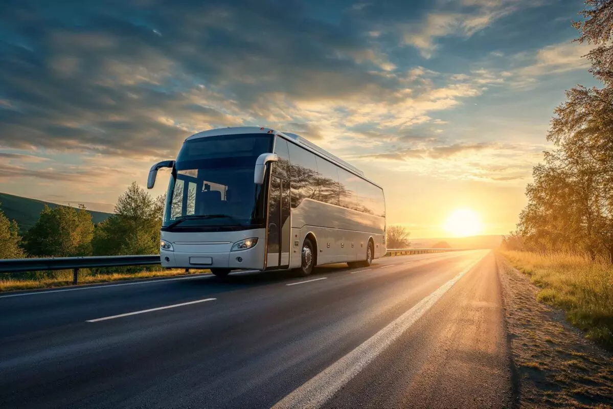 Best Day Trips from New York City You Can Do by Charter Bus Rental