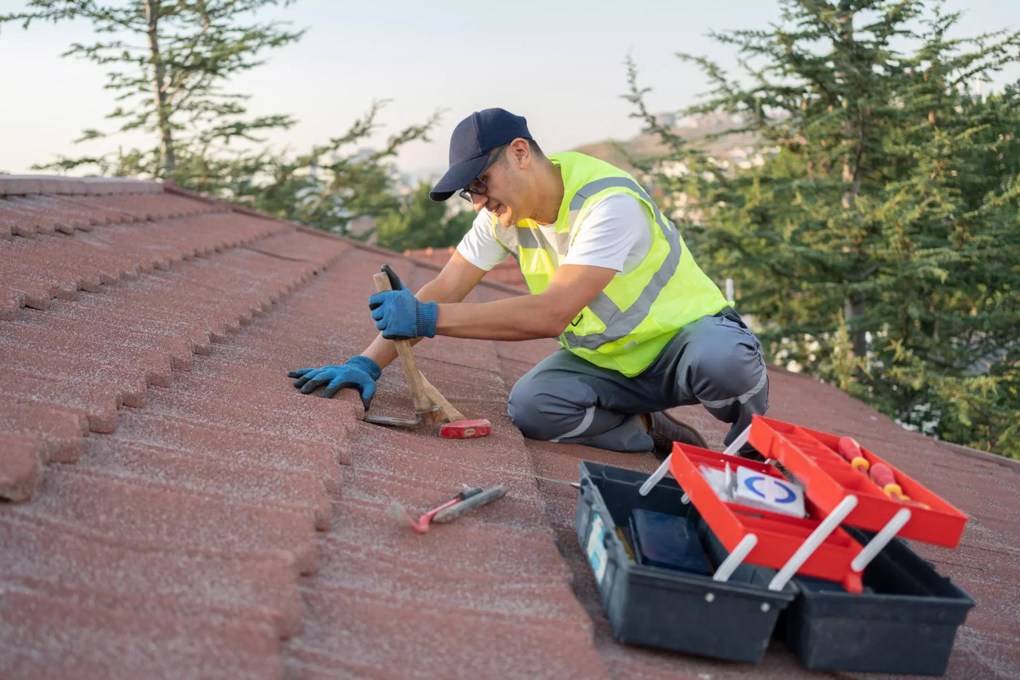 Clearwater FL Roof Repair After Hurricane Damage: A Homeowner Guide