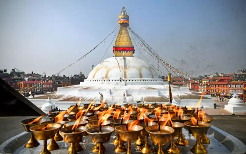 Top 10 Cultural Experiences in Nepal