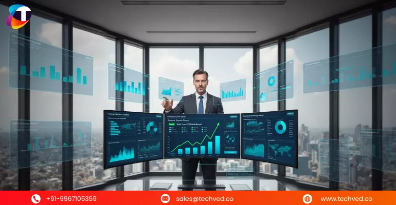 Why Predictive Analytics Is Becoming a Strategic Advantage for Modern Businesses