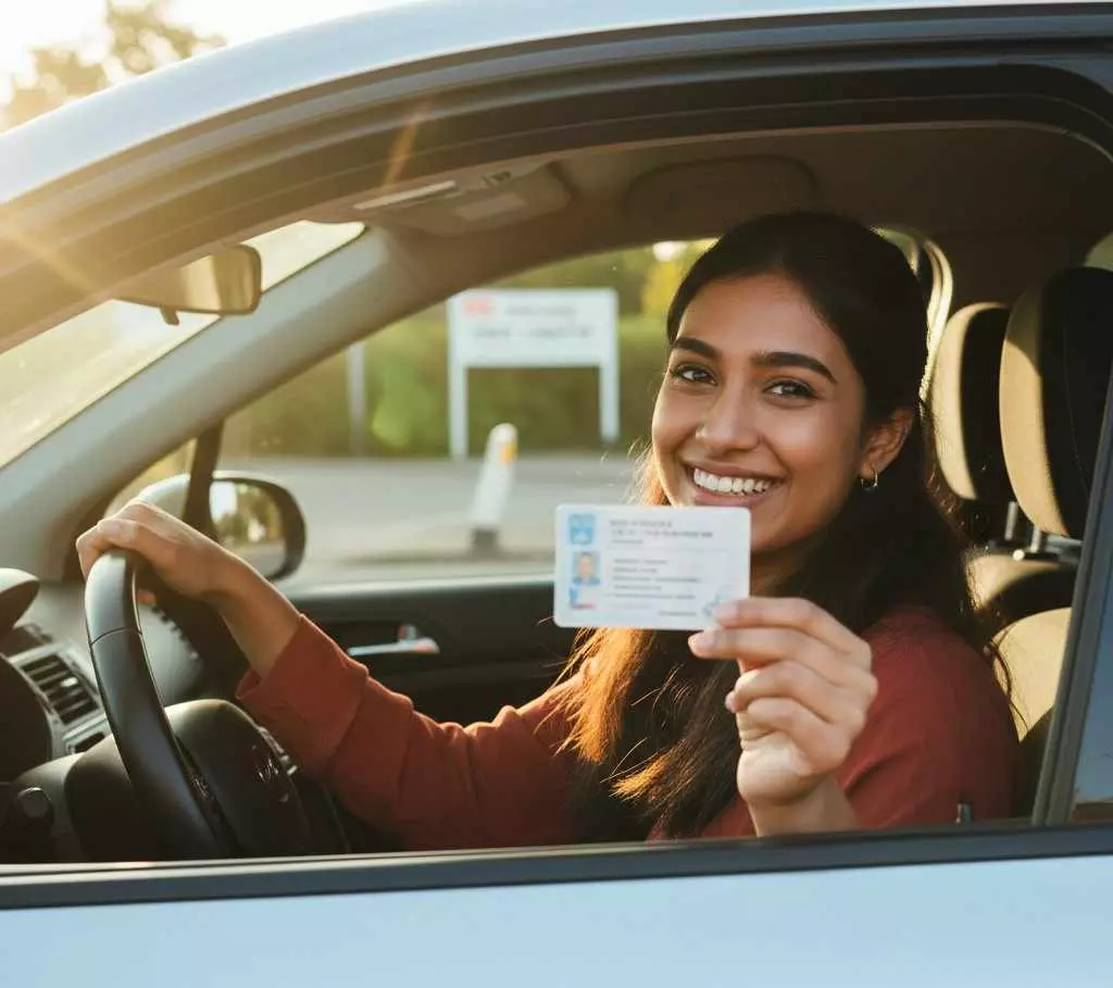 Driving Test App: Prepare Smarter for the Online UK Theory Exam