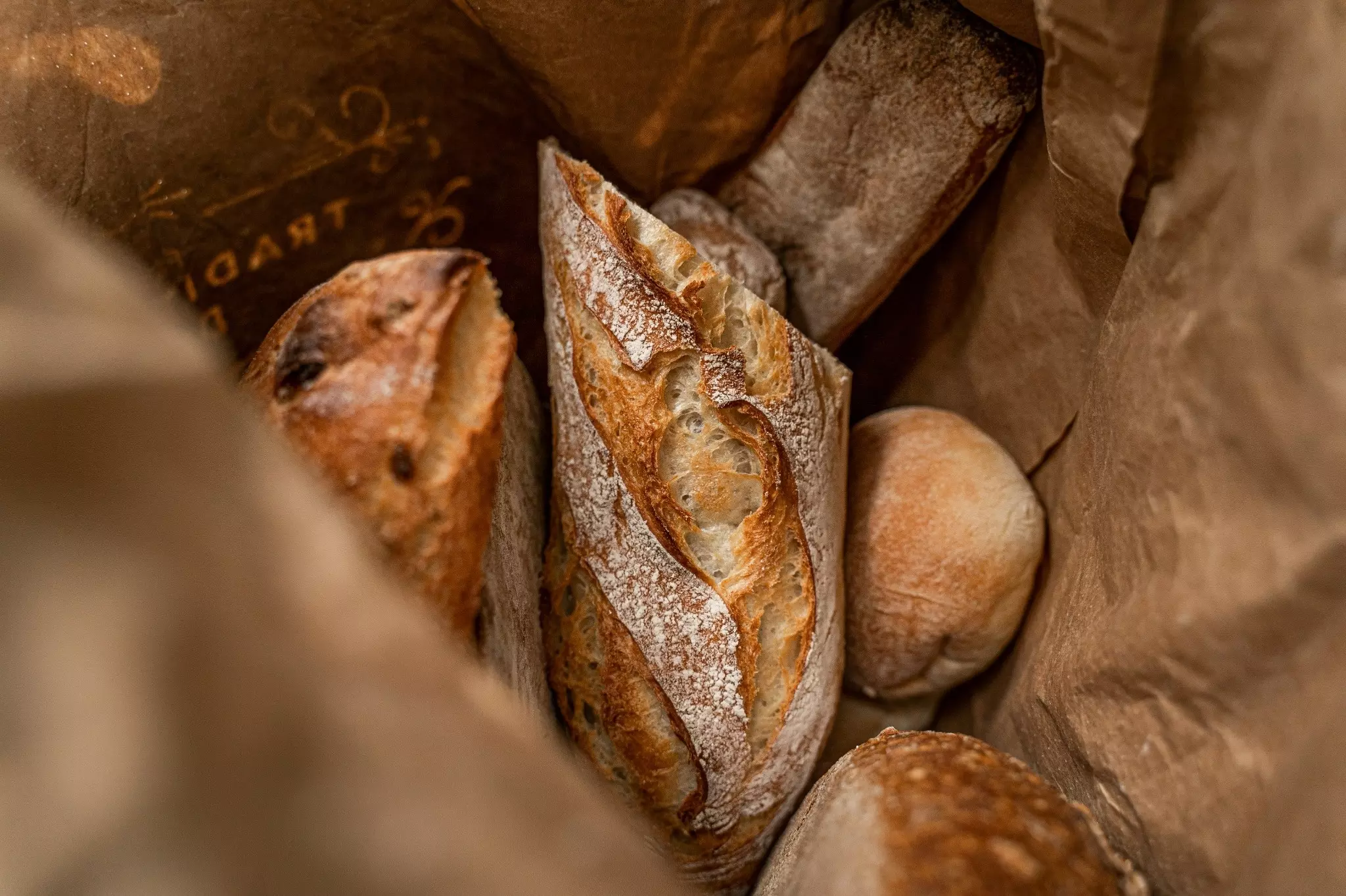 How Can Proper Storage Keep Bread Fresh for Longer?