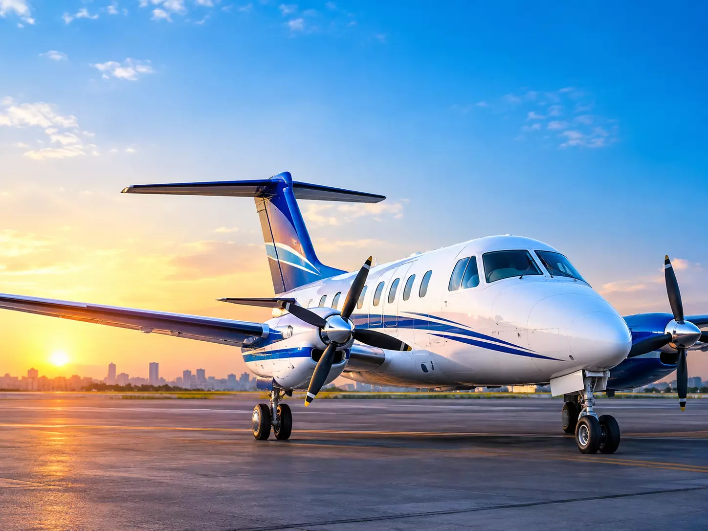 Mundra to Vadodara Air Taxi: A Practical Travel Guide