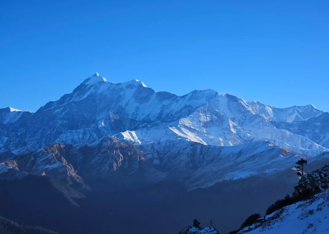 Brahmatal Trek Guide: Journey to the Lake of Legends and Snow Peaks