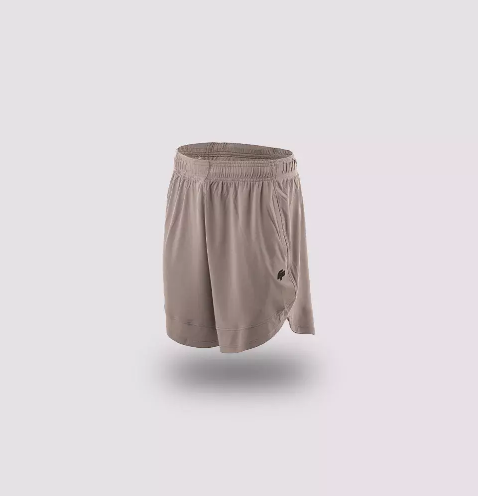 Men's Gymnastic Shorts – Comfort Meets Performance