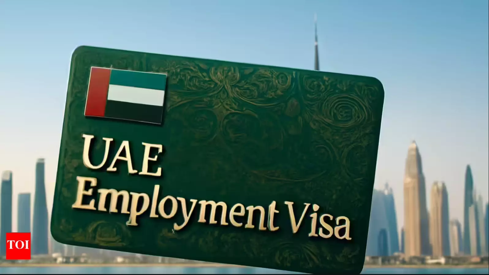 Hiring and Sponsoring Employees in Dubai: PRO Services and Visa Requirements