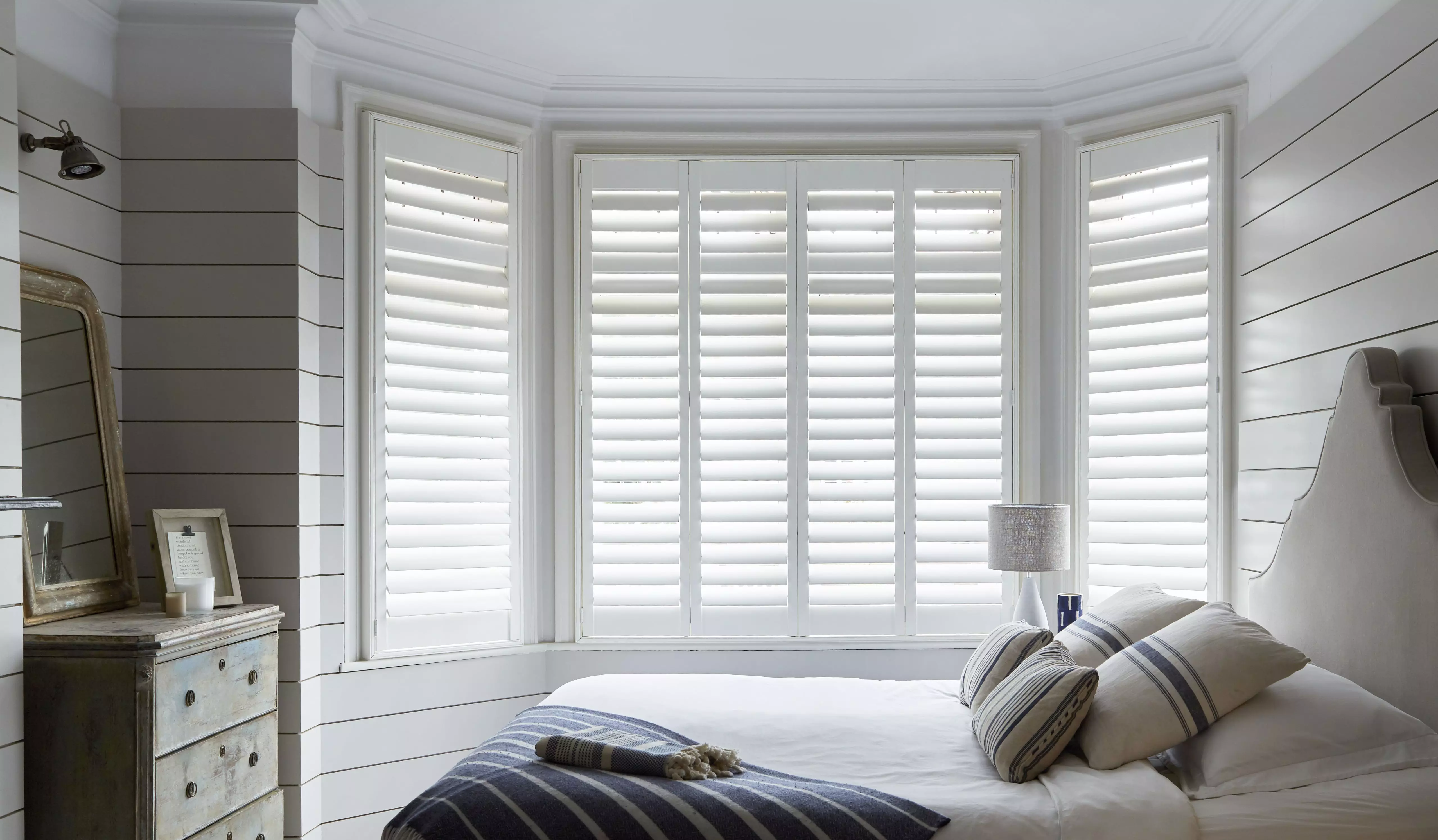 Transform Your Home with Stylish Roller Blinds in London