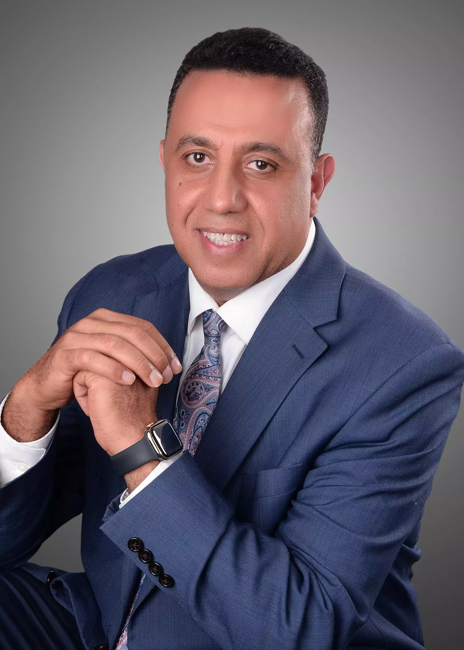 How Regular Checkups with Dr. Ayman Attia Support Lifelong Wellness