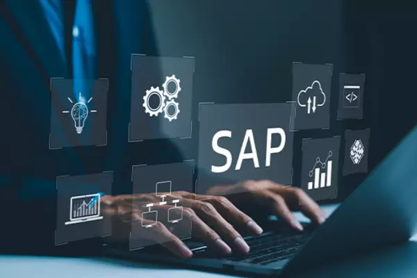 Strategic Business Growth Through SAP Implementation