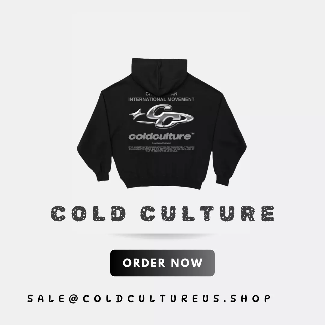 Cold Culture Hoodie Styles You Need To Try: Astro, Star, Real Tree & More