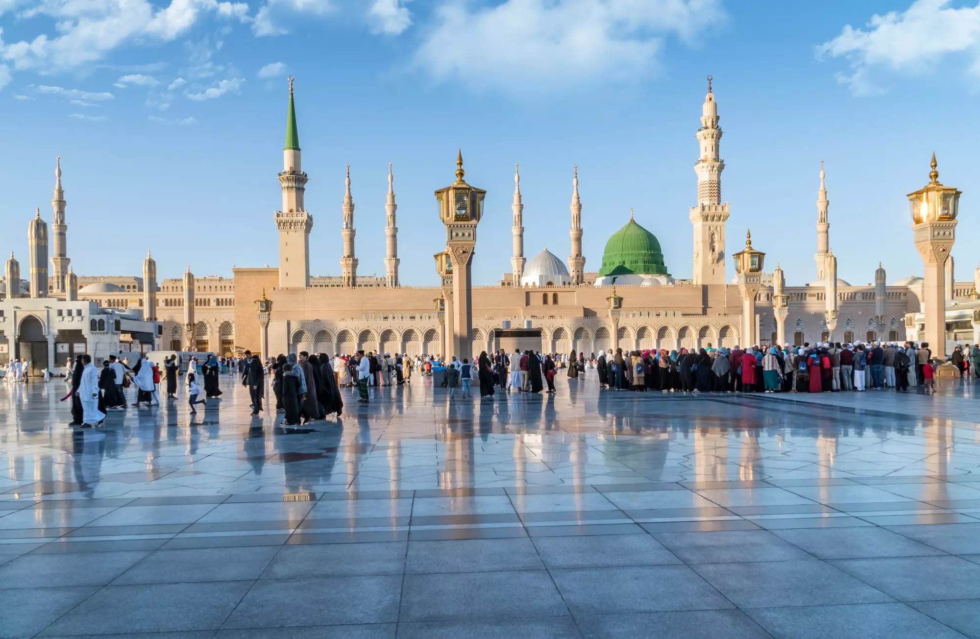March Umrah Packages with Smooth Visa and Flight Arrangements