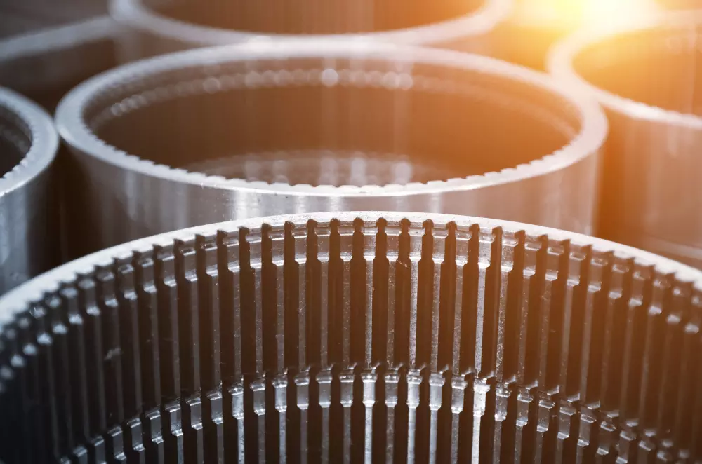 Industrial Automation Trends Fueling Demand for Linear Motors