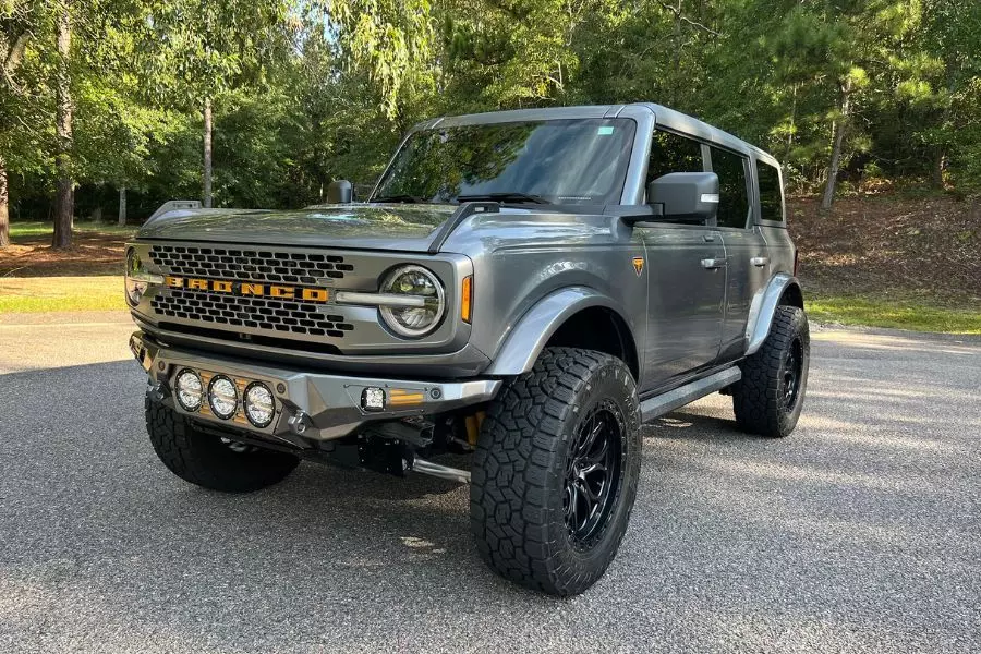 Is Upgrading to an Aftermarket Bumper Actually Worth the Cost?
