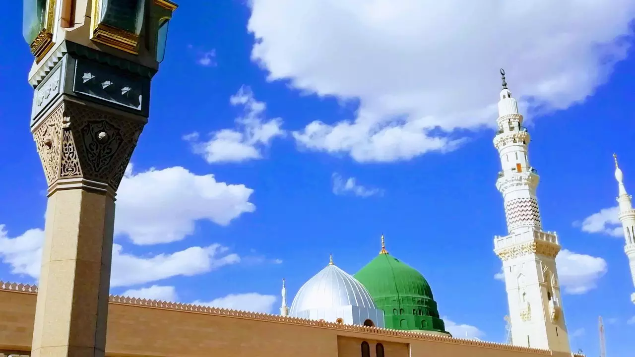 Your Guide to Umrah Packages from Washington