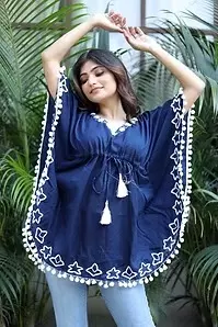 From Comfort to Elegance: Why Kaftans Are a Must-Have for Every Woman