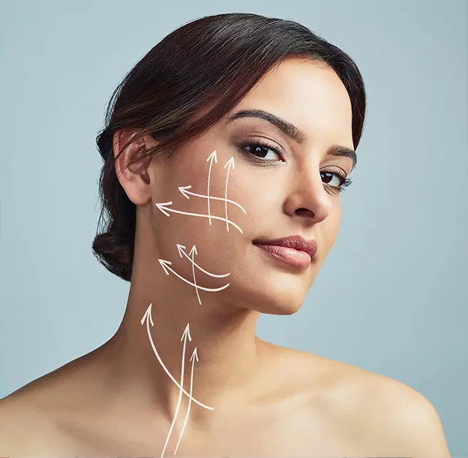 Liftera HIFU in Dubai: How One Woman Chose Skin Tightening to Feel Like Herself Again