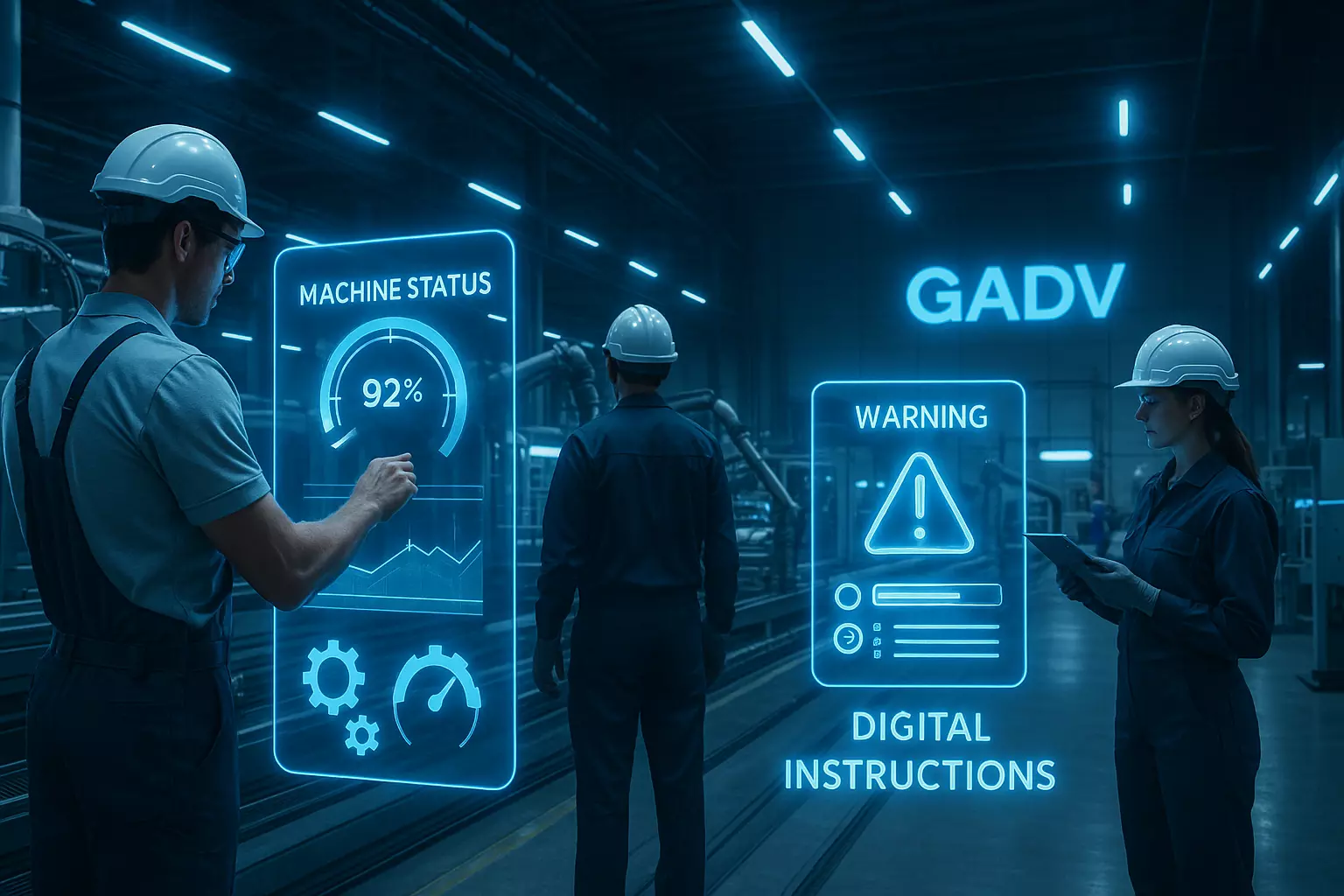 Individualentwicklung für intelligente Assistenzsysteme