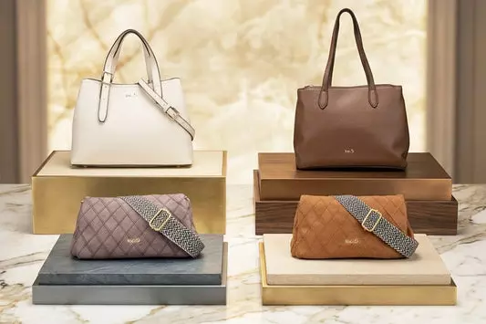 Beginner’s Guide to Buying the Perfect Shoulder Bag for Women