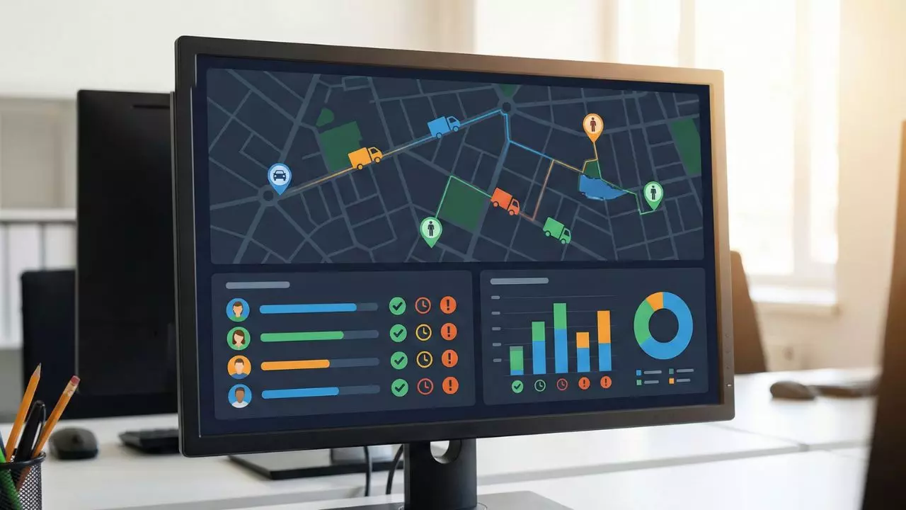Top 10 Benefits of Using Field Staff Management Software
