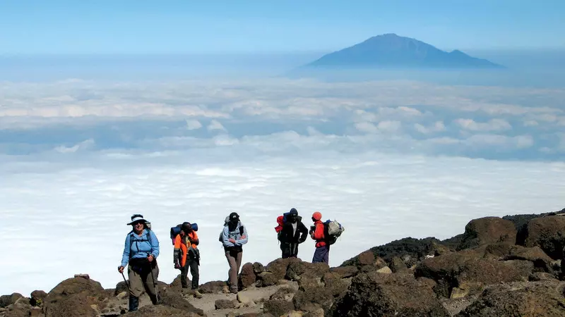 Mount Kilimanjaro Trekking Guide: Everything You Need to Know Before You Go