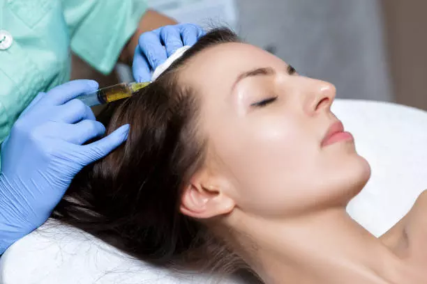 Exosome Hair Therapy in Islamabad – Ultimate Regenerative Treatment for Hair Loss