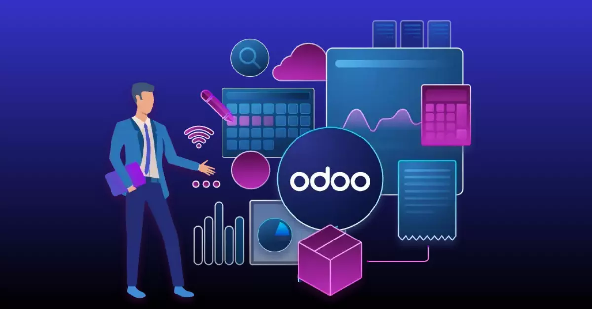 Odoo Implementation Company Services: What to Expect for Your Business