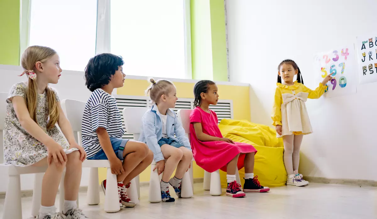 Turning Small Steps into Milestones with Autism Services in La Verkin