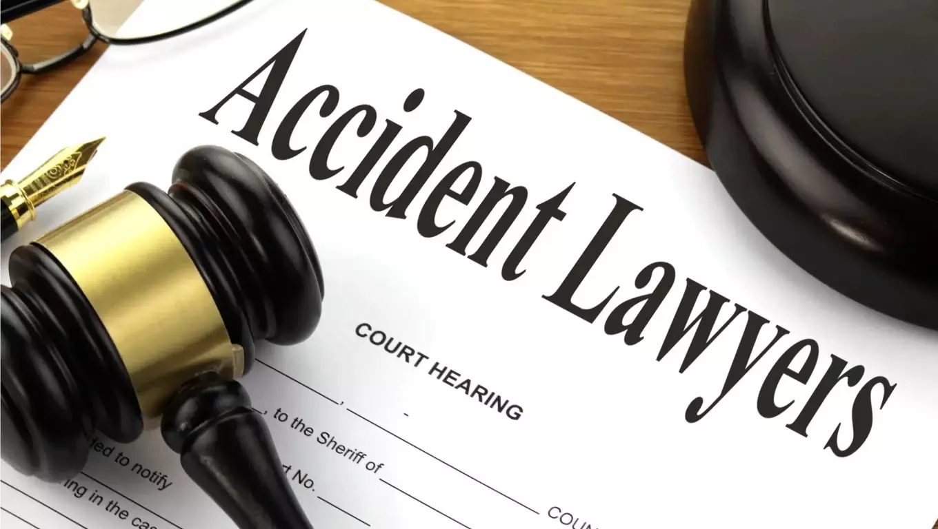 Car Accident Lawyer Tips for Winning Your Personal Injury Case