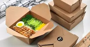 Custom Lunch Boxes for Smart Food Packaging