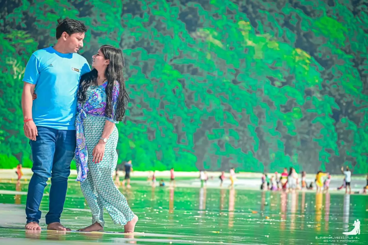 Andaman and Nicobar Tour Package – Complete Cost Guide