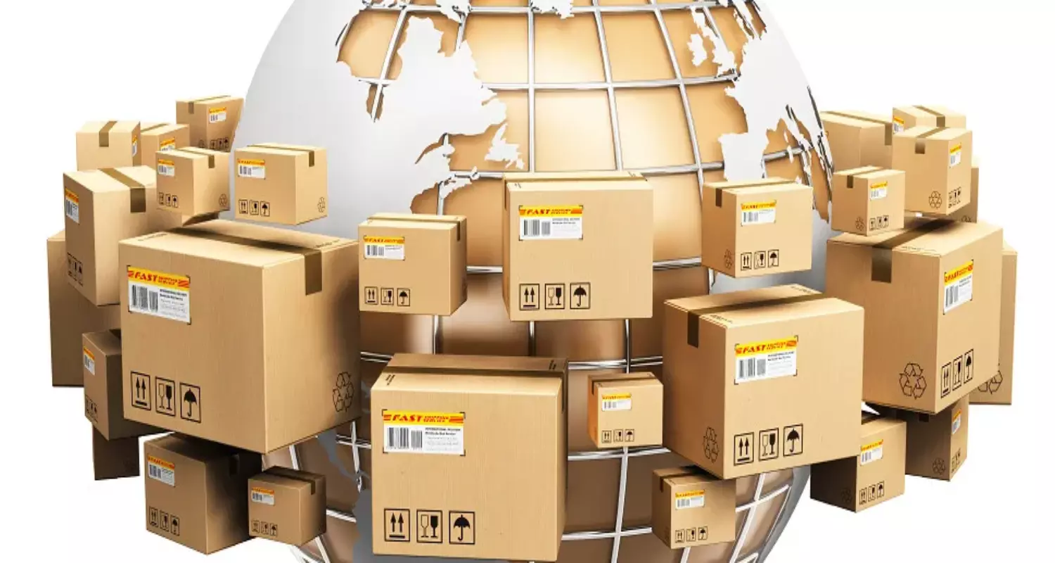 How Right-Size Packaging Can Save Your Brand 20% in Logistics | Xpert Packs