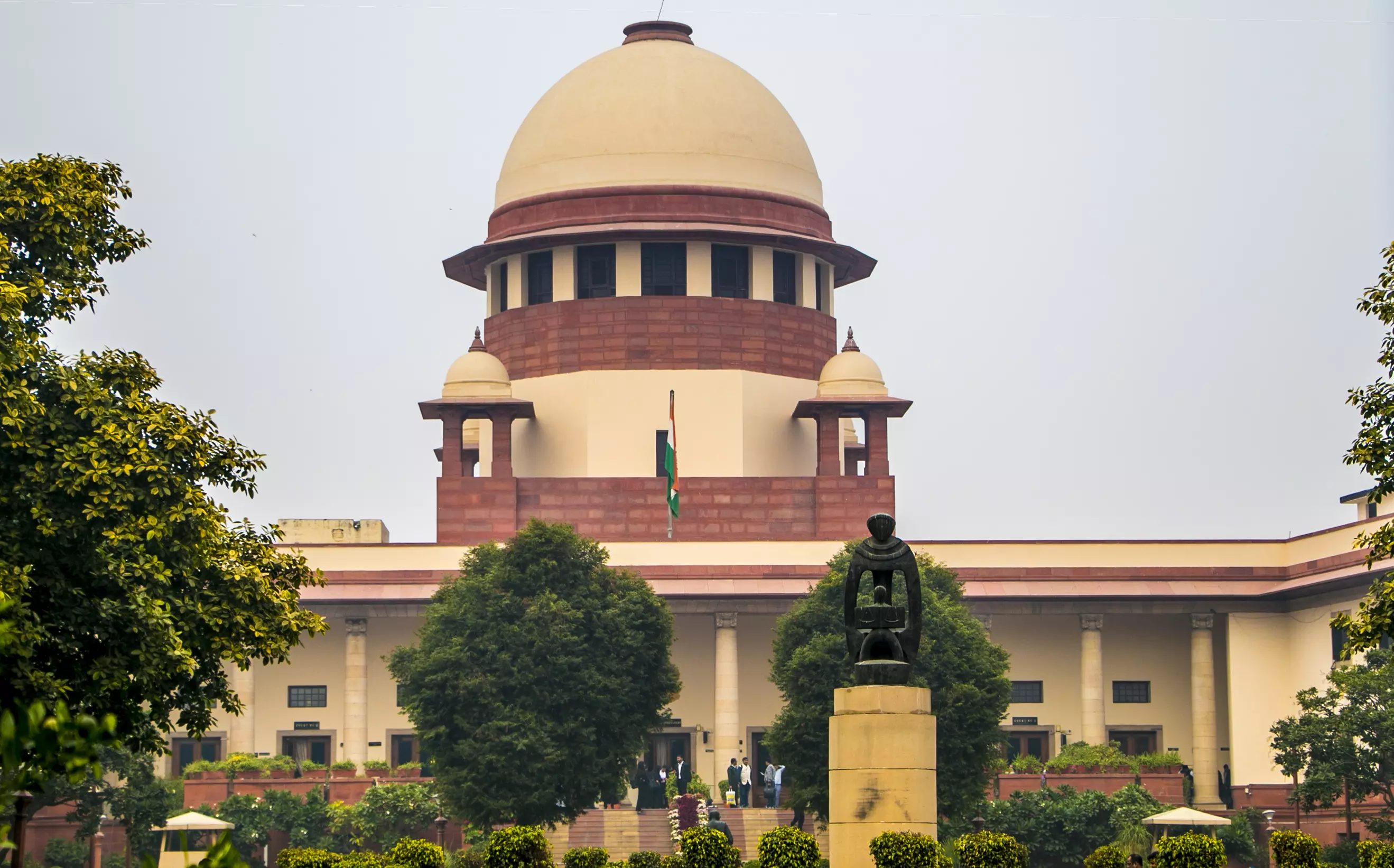 Supreme Court Calls For Disability Rights Inclusion in CSR, Fiinovation Reports