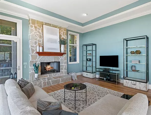 Why a Real Estate Photographer in Greenville SC Matters