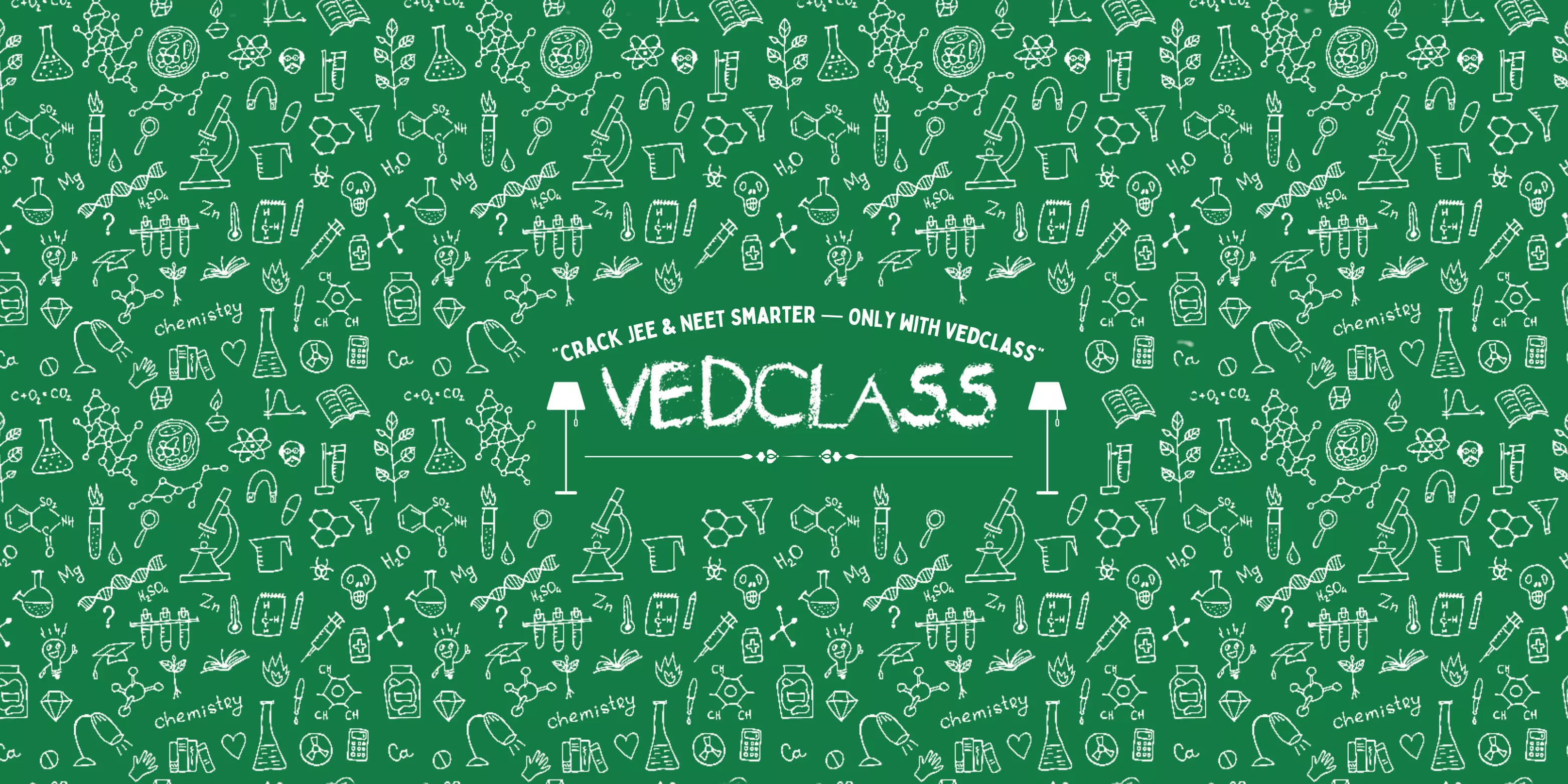Vedclass Online Examination Module for Educators