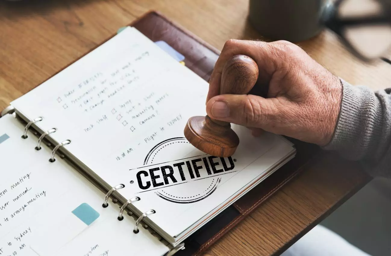 Mistakes to Avoid in Russian Certificate Attestation Services Process