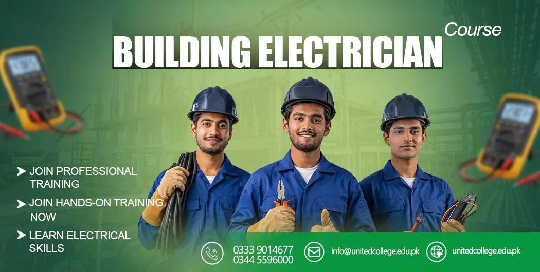 How Long Does a Building Electrician Course Usually Take?