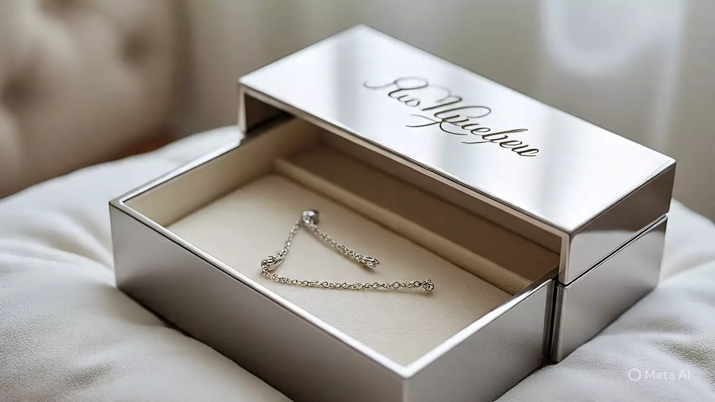 Enhance Your Brand with Custom Jewelry Packaging