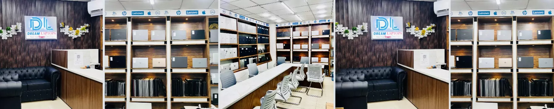 Why Is Choosing the Right Laptop Store Near Me Gulberg Essential in 2026?