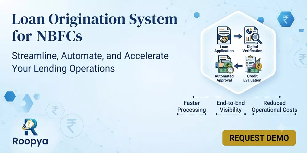 Loan LOS for NBFCs: The Complete Guide to Modern Loan Origination Systems